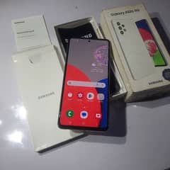 Samsung A52s , 5G , 8/256gb , 10/10