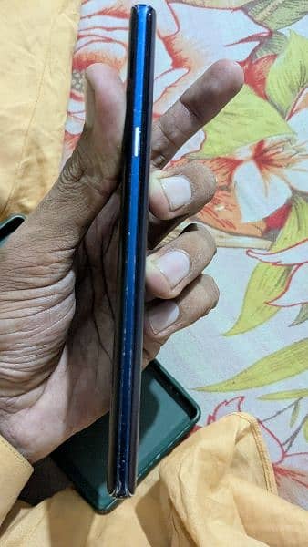 Samsung note 9 exchange with mobile 5