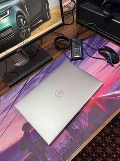 Dell Precision 5550 (i7 10 with 4gb gddr6 gpu)