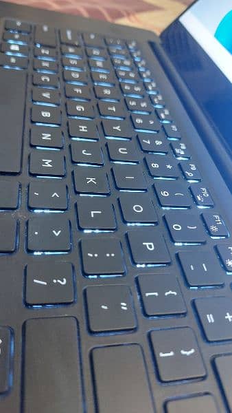 Dell xps 15 7590 core i9 9th Gen touchscreen gtx 1650 graphics Rs215 5