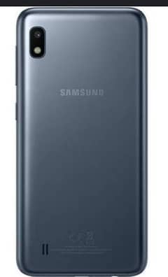 Samsung Galaxy A10