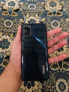 Oppo A52