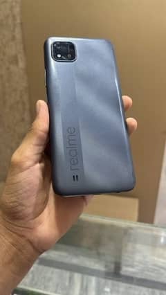 realme c11 0