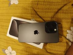 iphone 15 pro Max 512gb 0