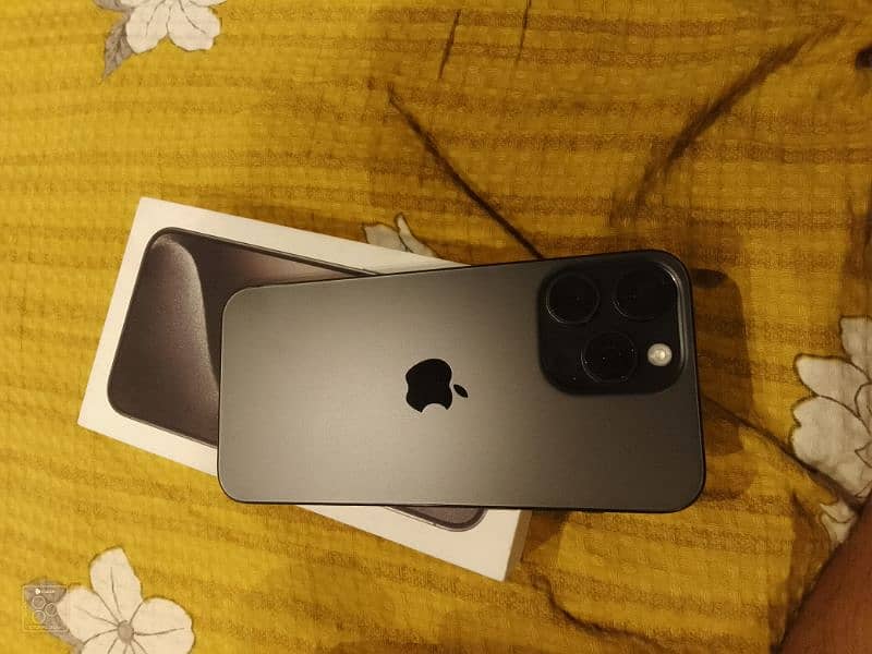 iphone 15 pro Max 512gb 0