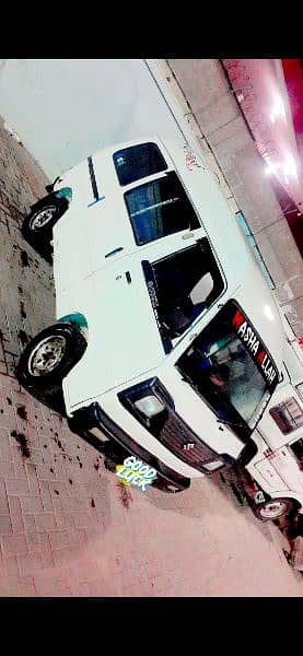 Isuzu Other 2003 1