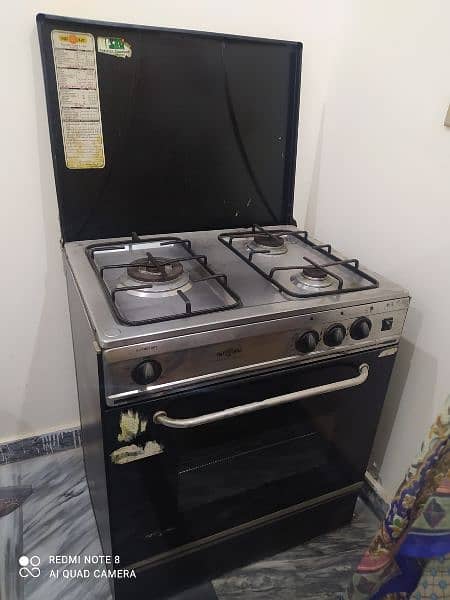 cooking range for urgent sale 0