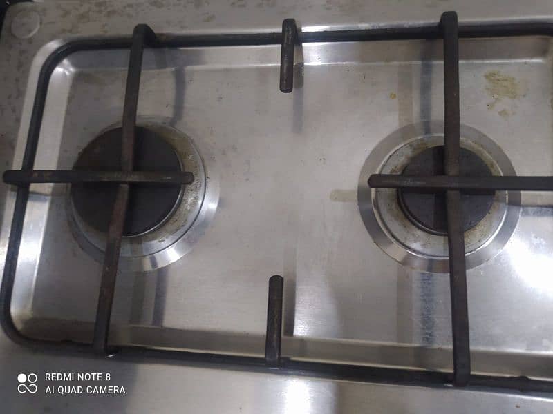 cooking range for urgent sale 5