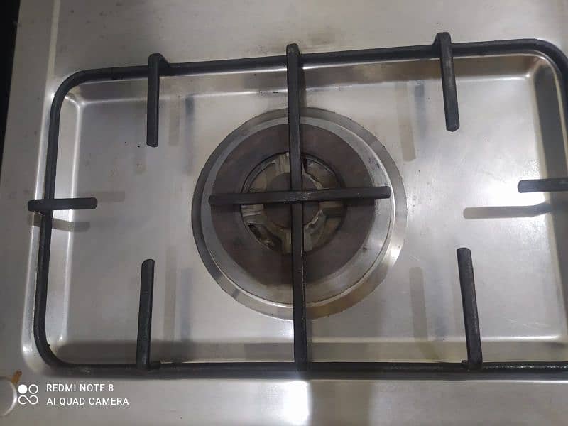 cooking range for urgent sale 6