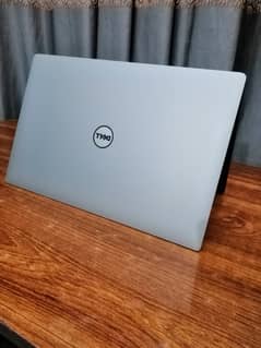 DELL PRECISION 5510 i7 6th Gen "NIVIDIA QUADRO"