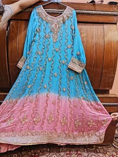 walima dress