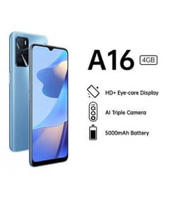 oppo a16 non pta hai