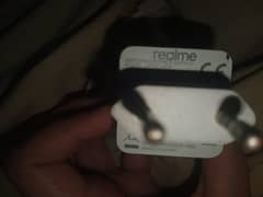 RealMe all models charger