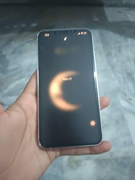 I phone xs max convert 13pro max total genuine 5