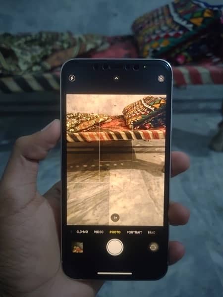 I phone xs max convert 13pro max total genuine 9