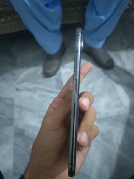 I phone xs max convert 13pro max total genuine 15