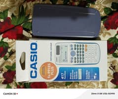 Casio calculator full new & original