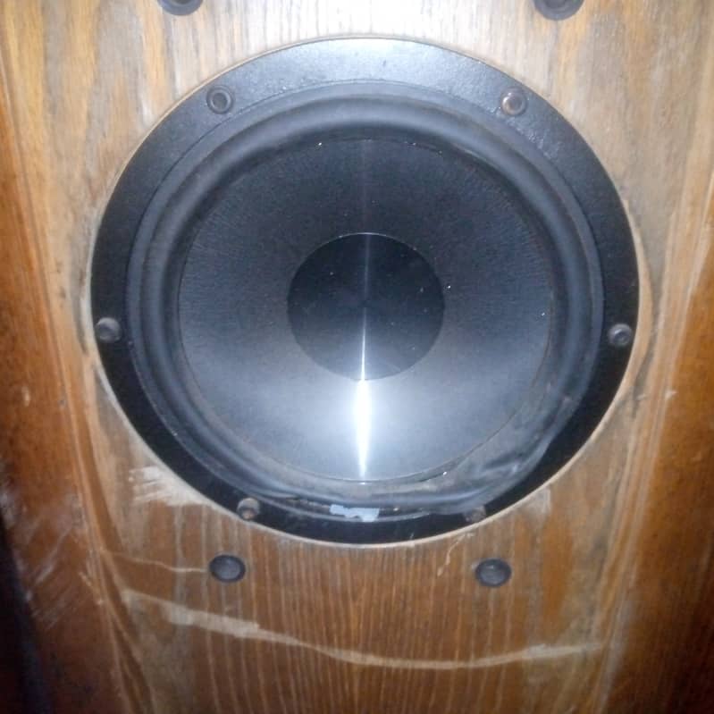 hi end speakers 13