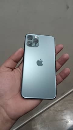 iphone 11 pro 256 GB