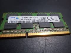 8GB DDR3 RAM DDR laptop