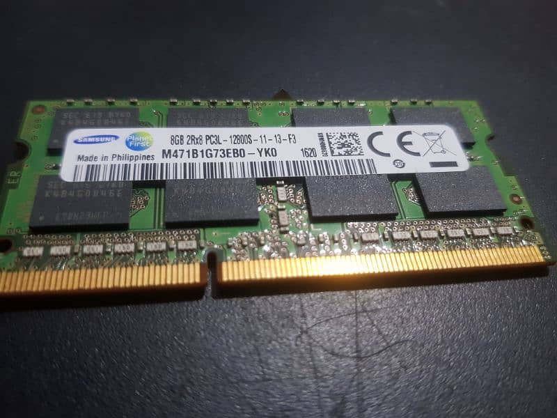 8GB DDR3 RAM DDR laptop 0