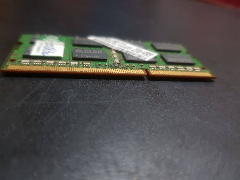 8GB DDR3 RAM DDR laptop 1