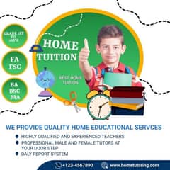 Home tuition