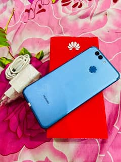 Huawei Nova 2 plus With Box Charger