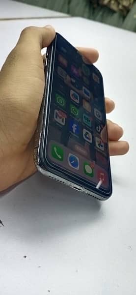 iphone x pta 64 black 2