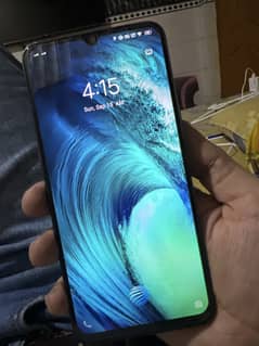 Vivo s1