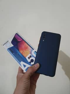 samsung A50