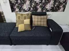 L shape sofa for sale 0