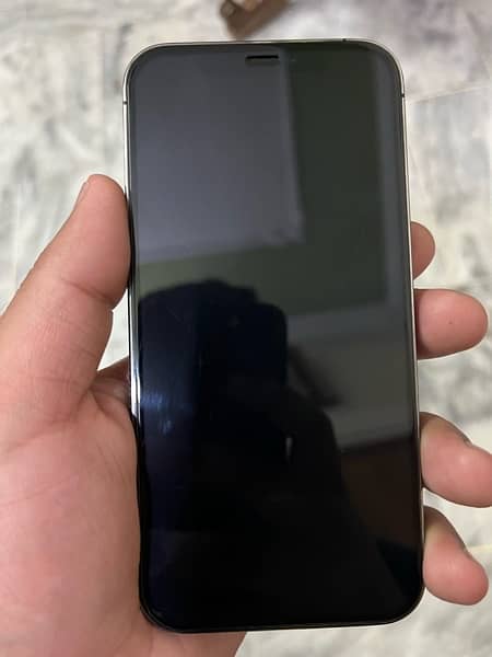 iphone 12 pro 128 GB Non Pta Factory unlock 2