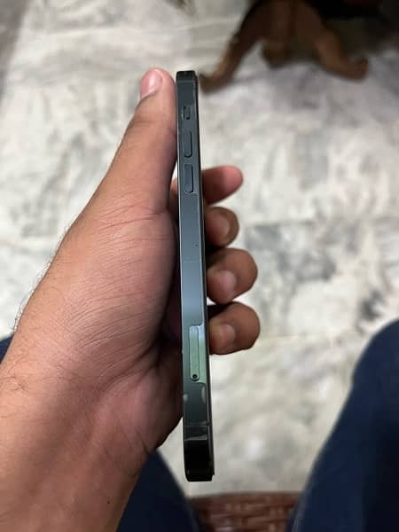 iphone 12 pro 128 GB Non Pta Factory unlock 3