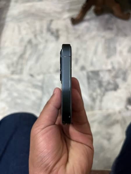 iphone 12 pro 128 GB Non Pta Factory unlock 6