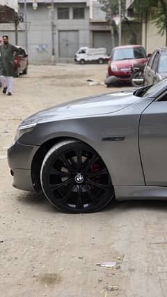 bmw m5 wheels