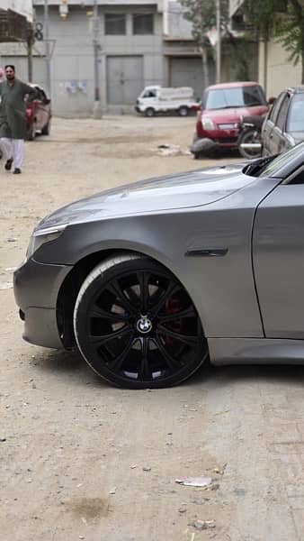 bmw m5 wheels 0