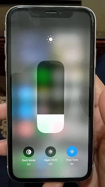 iPhone XR Non-Pta 64 GB 7