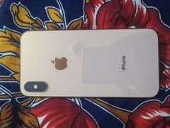 iPhone Xs 256 gb non pta ufone sim working 0