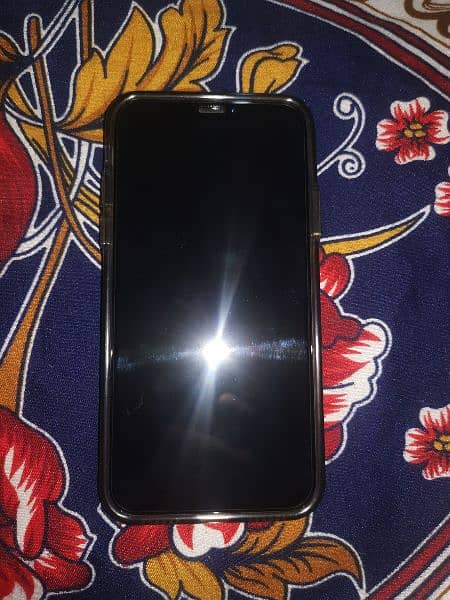 iPhone Xs 256 gb non pta ufone sim working 10