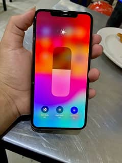 iphone xs max 256gb PTA Single SIM APPROVED 0