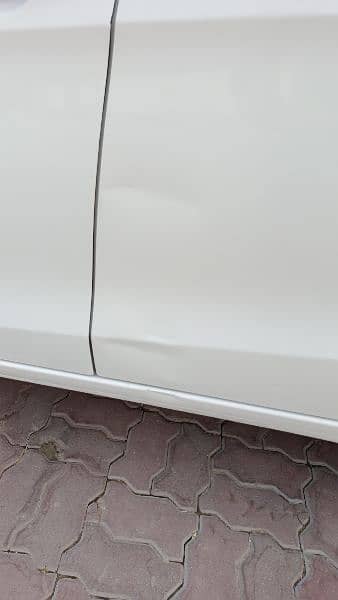 Suzuki Cultus VXR 2018 7