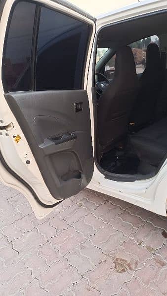 Suzuki Cultus VXR 2018 15