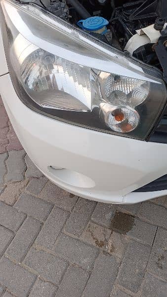 Suzuki Cultus VXR 2018 19