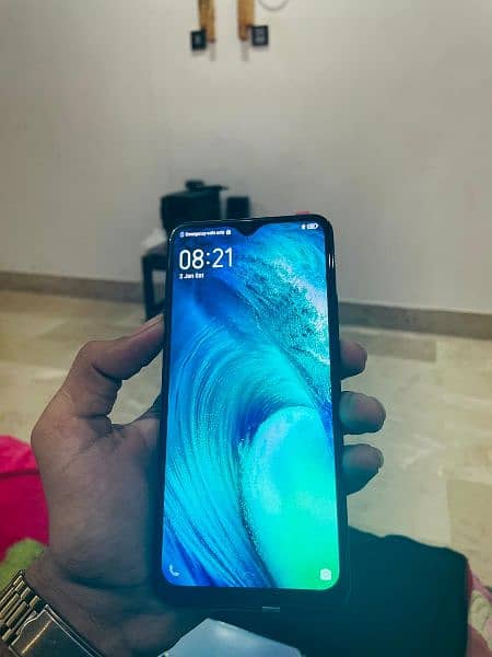 vivo s1 4