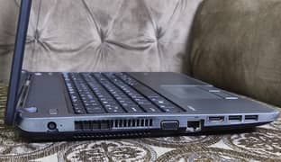 Hp Probook 450 G1 4th Generation