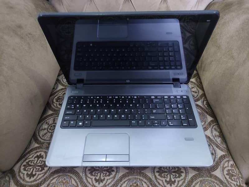 Hp Probook 450 G1 4th Generation 2