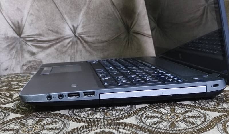 Hp Probook 450 G1 4th Generation 3