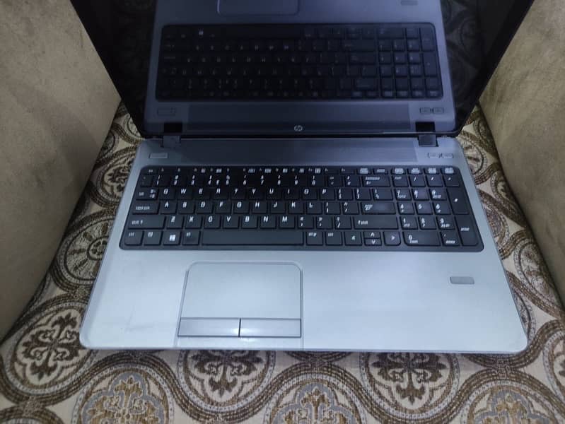 Hp Probook 450 G1 4th Generation 7