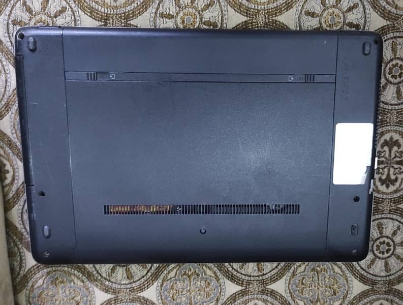 Hp Probook 450 G1 4th Generation 8